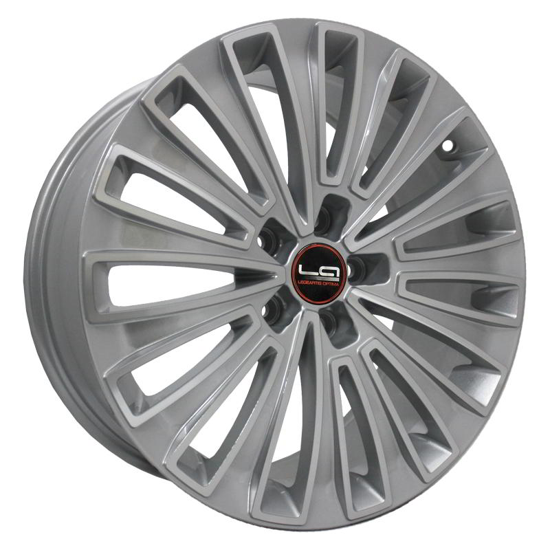 Литой колесный диск Kia Replica KI147 SF 8,0x18 5x114,3 ET42 D67,1