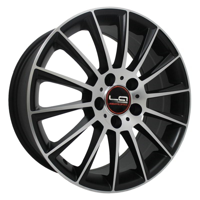 Литой колесный диск Mercedes Replica MR139 MBF 7,5x17 5x112 ET47 D66,6