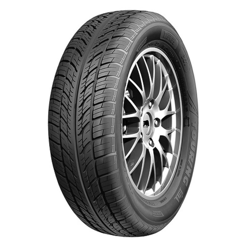 Летние шины Taurus Touring 301 155/70R13 75T