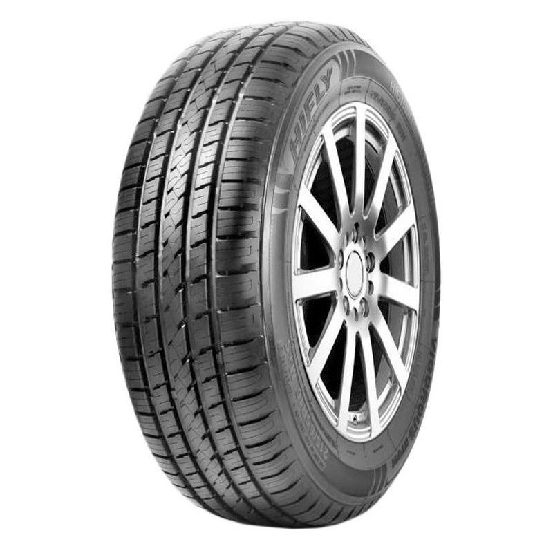 Летние шины Hifly Vigorous HT-601 215/70R16 100H