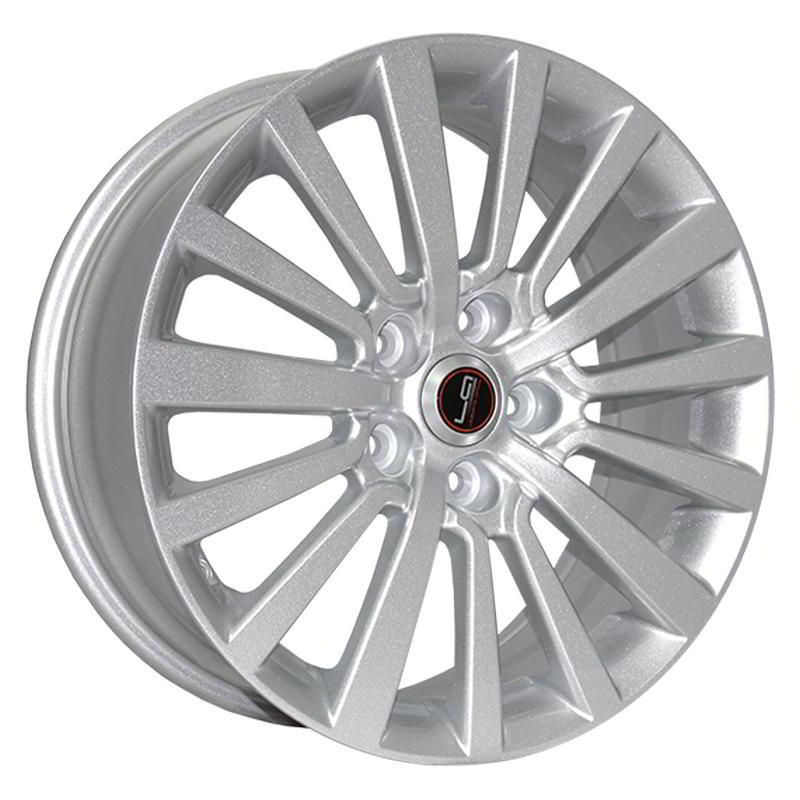 Литой колесный диск Hyundai Replica HND166 7,0x17 5x114,3 ET47 D67,1