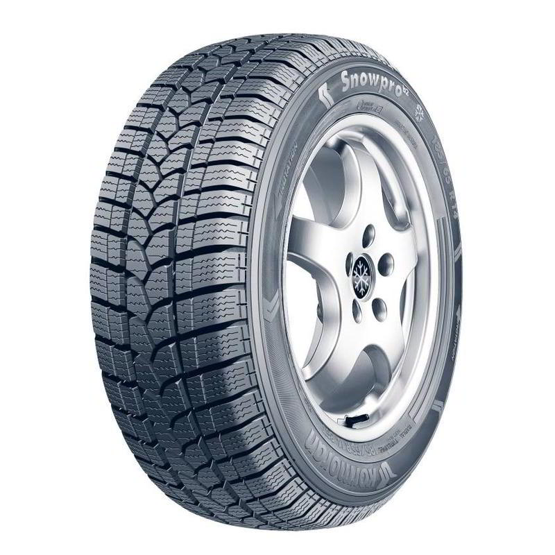 Зимние шины Kormoran Snowpro B2 185/65R14 86T