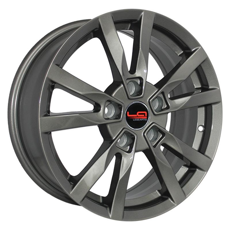 Литой колесный диск Toyota Replica TY112 GM 6,5x16 5x114,3 ET45 D60,1