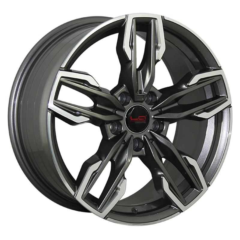 Литой колесный диск BMW Replica Concept-B535 GMF 8,5x19 5x120 ET38 D72,6