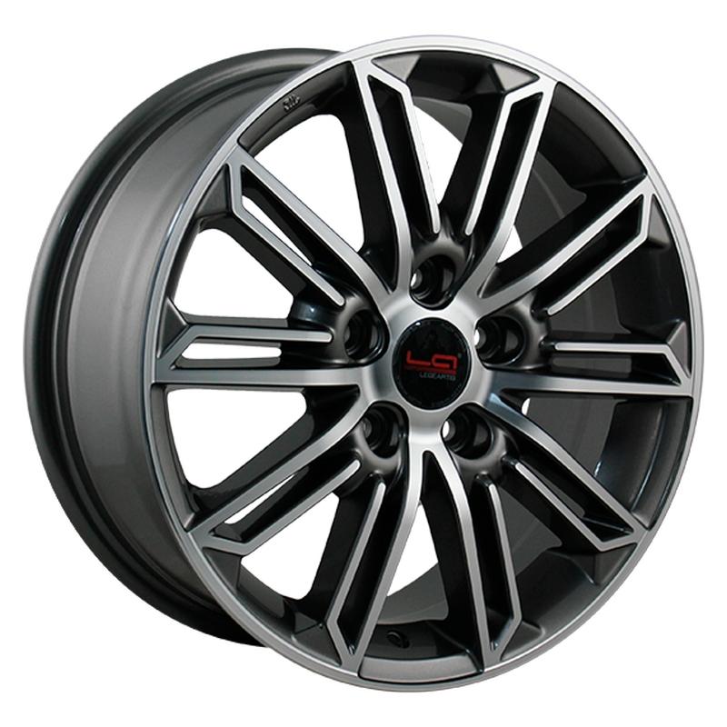 Литой колесный диск Toyota Replica Concept-TY550 GMF 7,0x17 5x114,3 ET45 D60,1