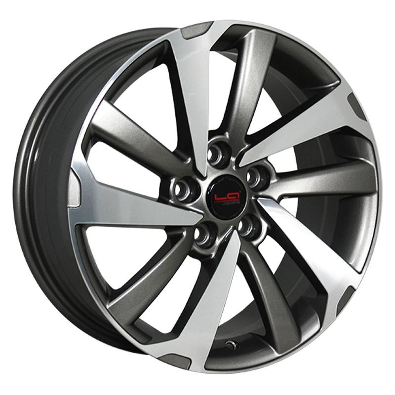 Литой колесный диск Toyota Replica Concept-TY551 GMF 7,0x17 5x114,3 ET45 D60,1