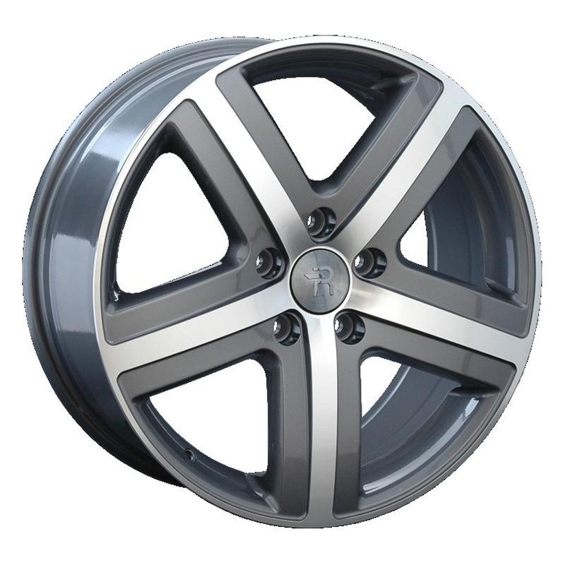 Литой колесный диск Volkswagen Replica VV1 FGMF 7,5x17 5x120 ET55 D65,1
