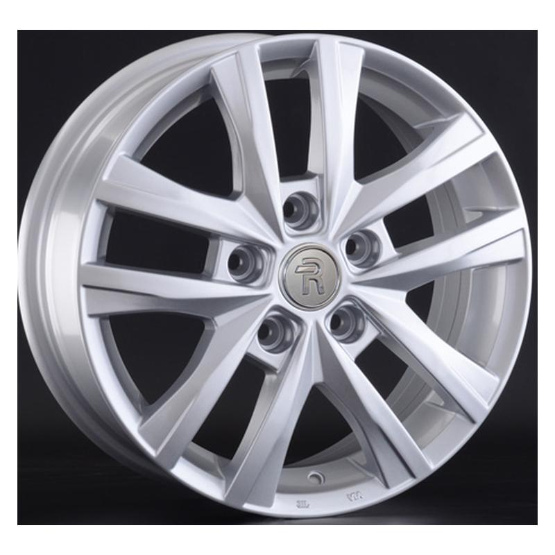 Литой колесный диск Volkswagen Replica VV216 6,5x16 5x120 ET51 D65,1