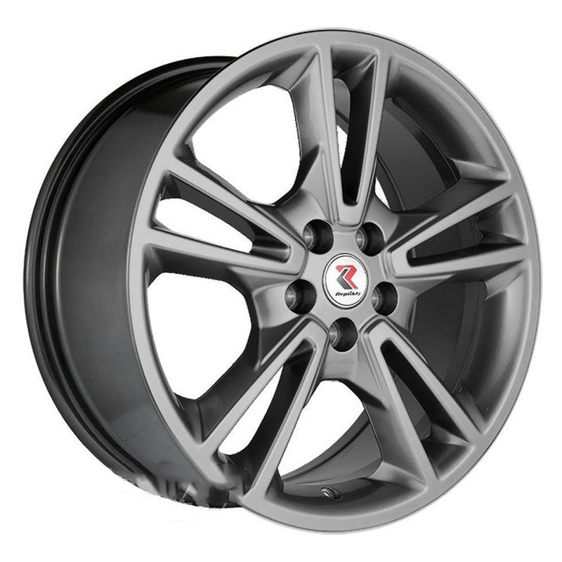 Литой колесный диск Ford Replica RK D251 HB 8,0x18 5x108 ET50 D63,4