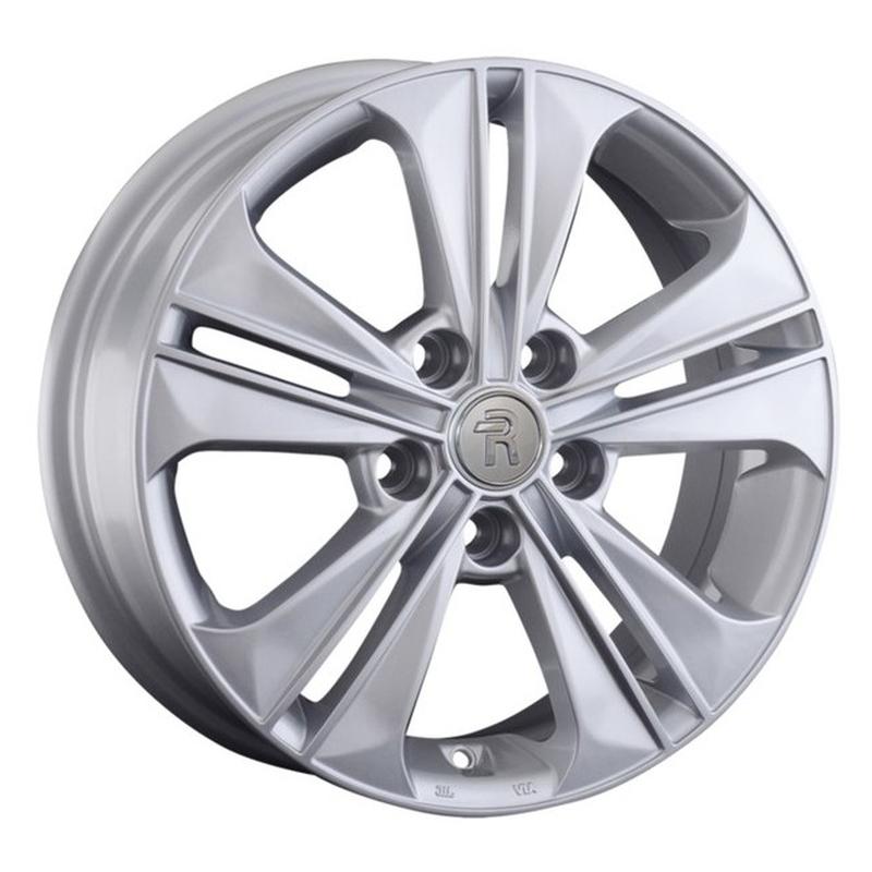 Литой колесный диск Hyundai Replica HND224 6,0x16 5x114,3 ET43 D67,1