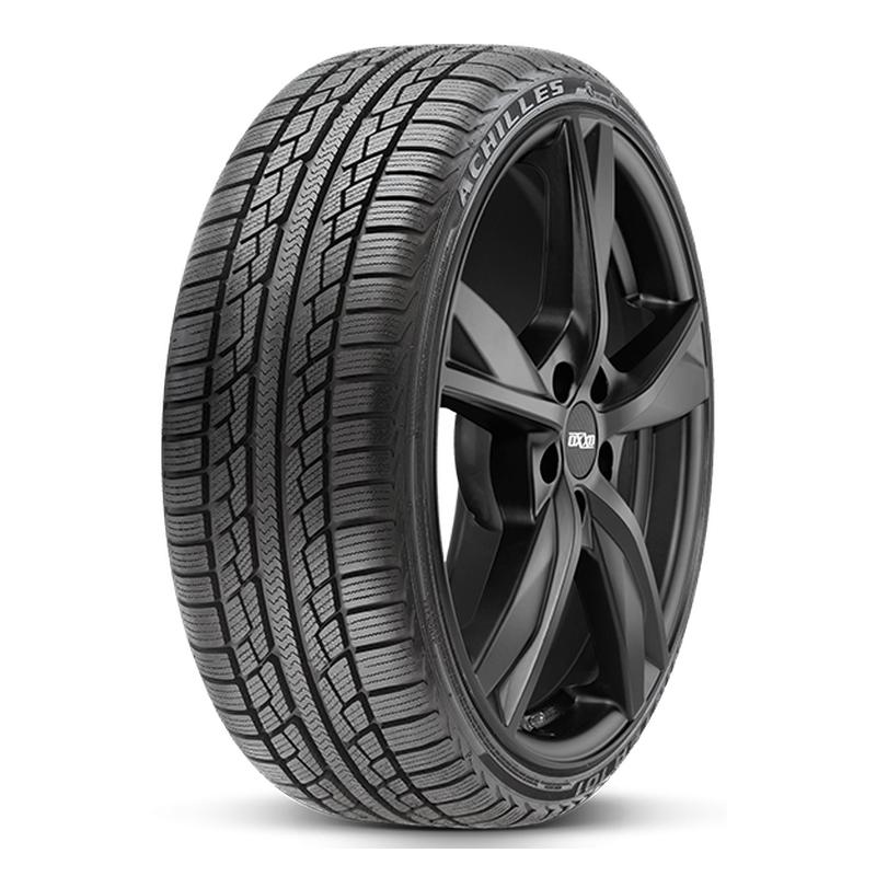 Зимние шины Achilles Winter 101 X 165/70R14 81T