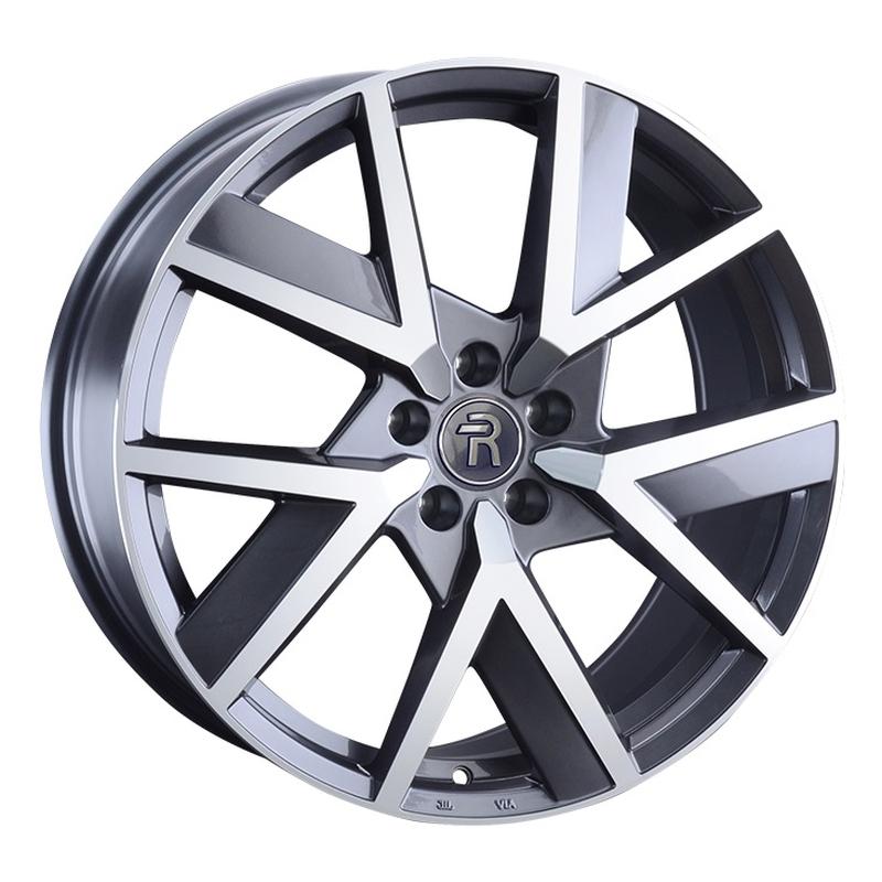 Литой колесный диск Volkswagen Replica VV260 GMF 9,0x20 5x112 ET33 D66,6