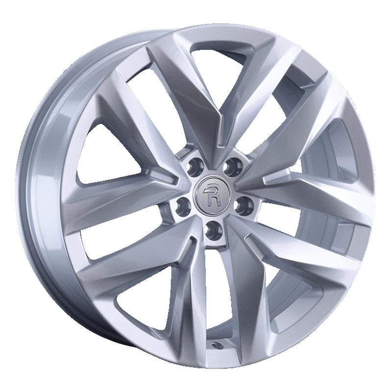 Литой колесный диск Volkswagen Replica VV275 8,0x20 5x112 ET34 D57,1