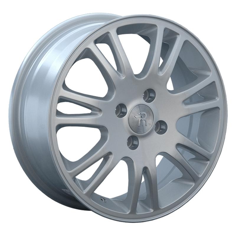 Литой колесный диск Suzuki Replica SZ9 6,0x15 4x100 ET45 D54,1