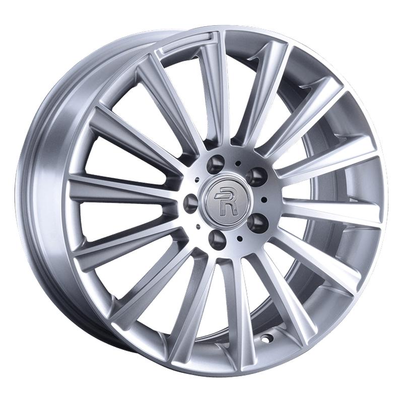 Литой колесный диск Mercedes Replica MR139 7,5x17 5x112 ET47 D66,6