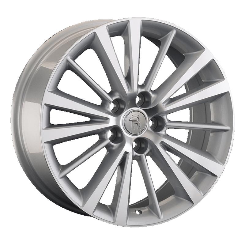 Литой колесный диск Kia Replica KI266 SF 8,0x18 5x114,3 ET34 D67,1