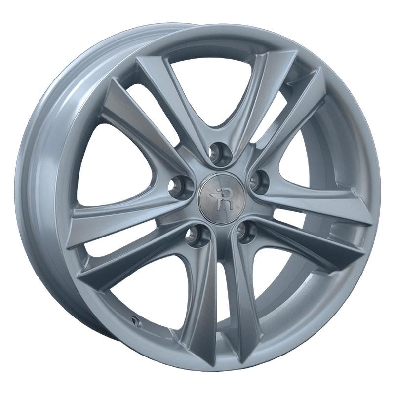 Литой колесный диск Kia Replica KI273 6,5x16 5x114,3 ET41 D67,1