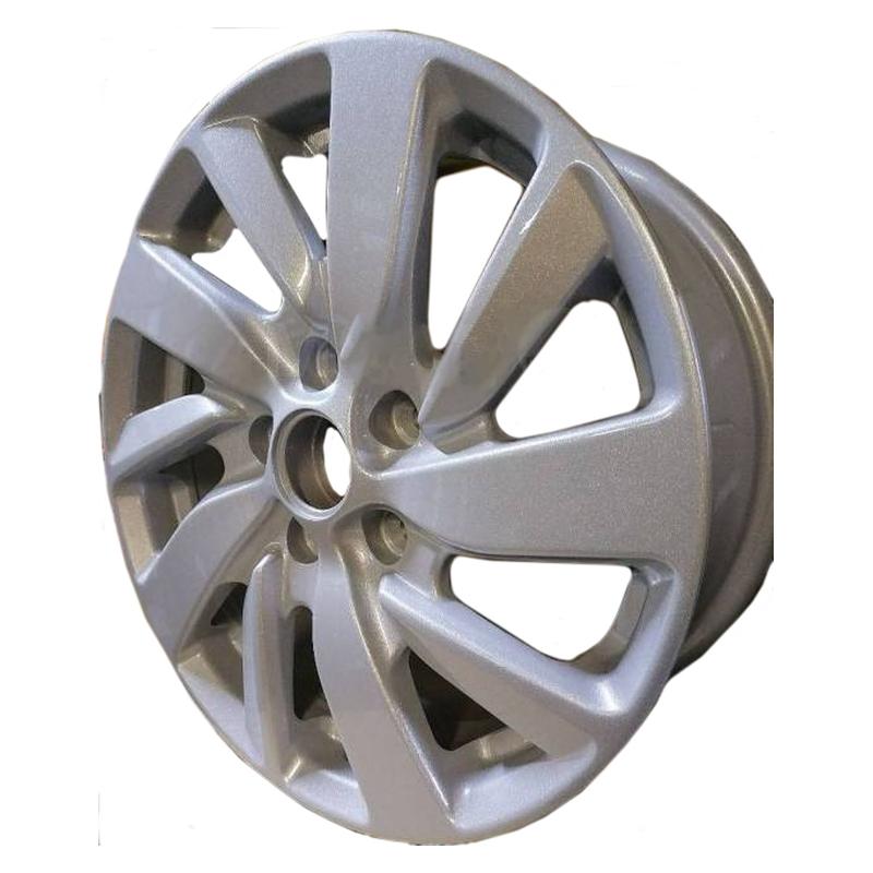 Литой колесный диск Carwel Байкал SL 6,5x16 5x112 ET50 D57,1