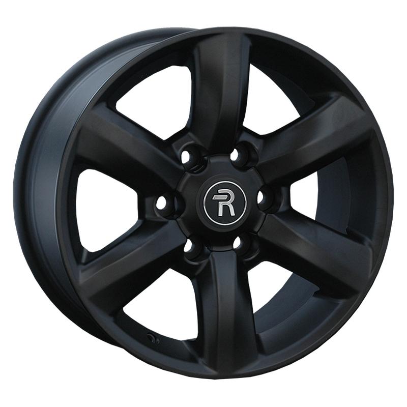 Литой колесный диск Haval Replica HV35 MB 7,5x18 6x139,7 ET42 D75,1
