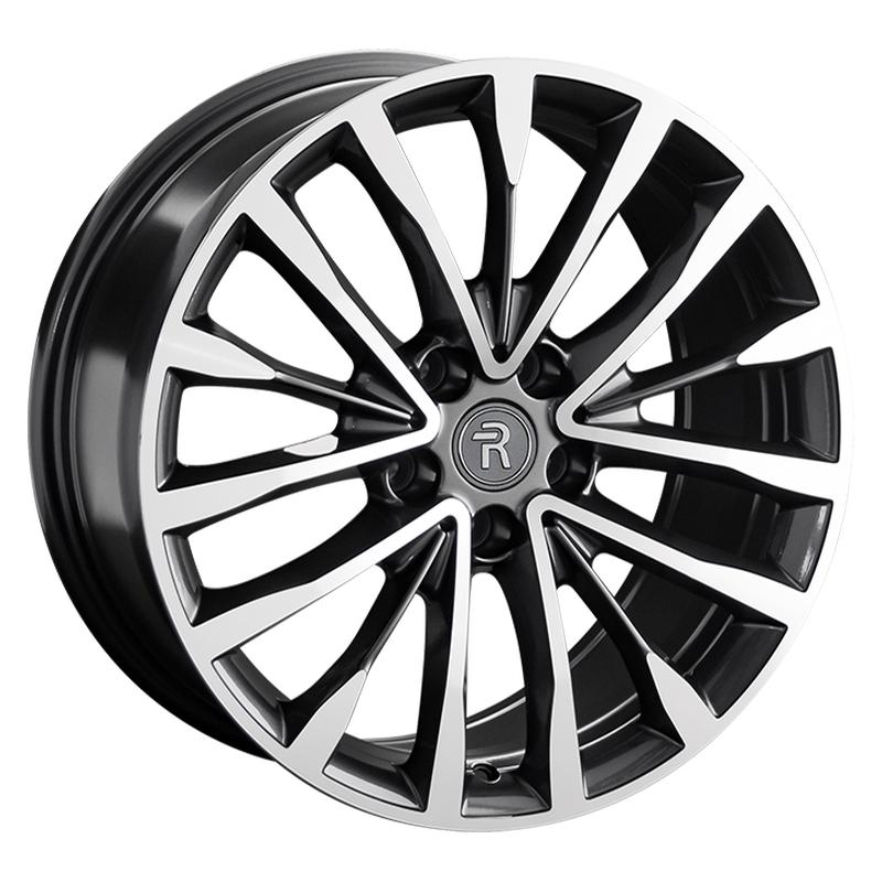 Литой колесный диск Lexus Replica LX211 GMF 8,0x18 5x114,3 ET30 D60,1