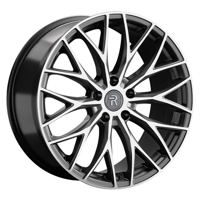 Литой колесный диск Lexus Replica LX223 MGMF 8,5x20 5x114,3 ET30 D60,1
