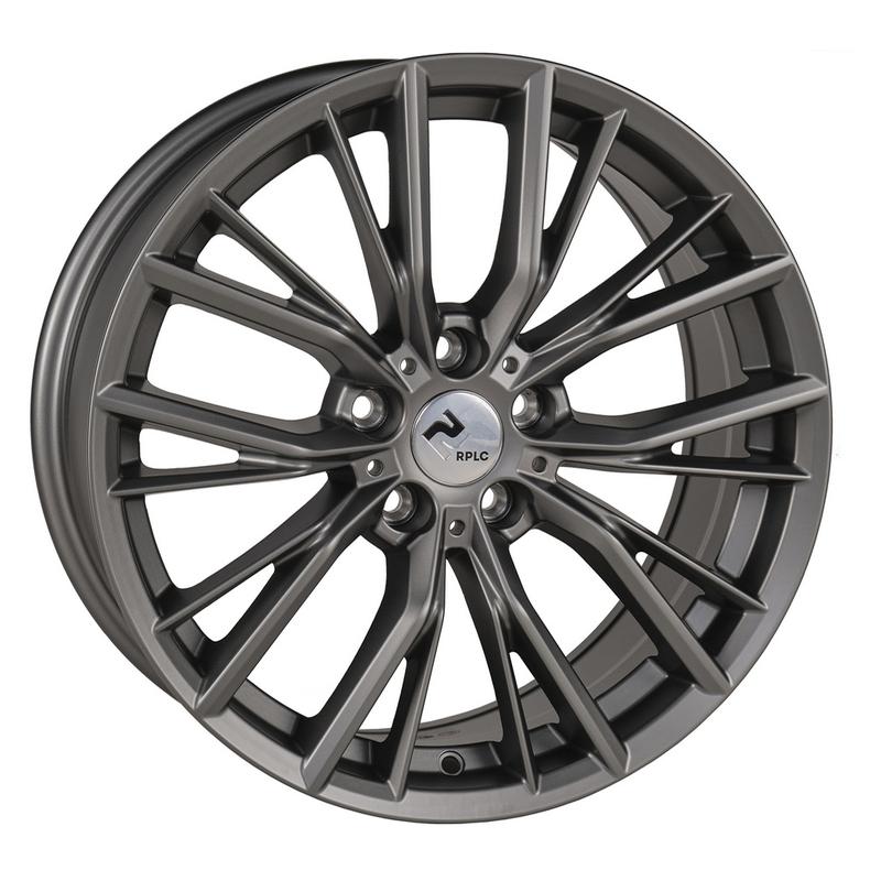 Литой колесный диск BMW Replica BM101 HS 7,5x18 5x112 ET25 D66,6