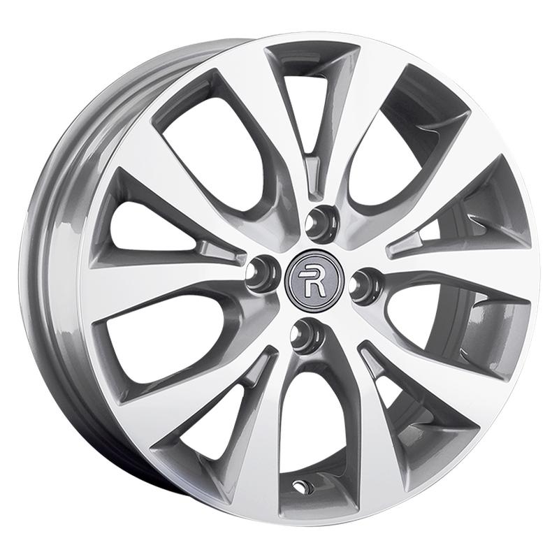 Литой колесный диск Changan Replica CHG32 GMF 6,0x15 4x100 ET45 D54,1