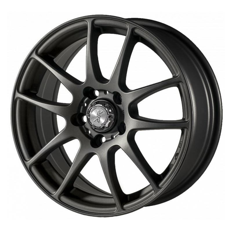 Литой колесный диск Race Ready Technology CSS3199 MK-M 6,5x16 5x112 ET40 D57,1