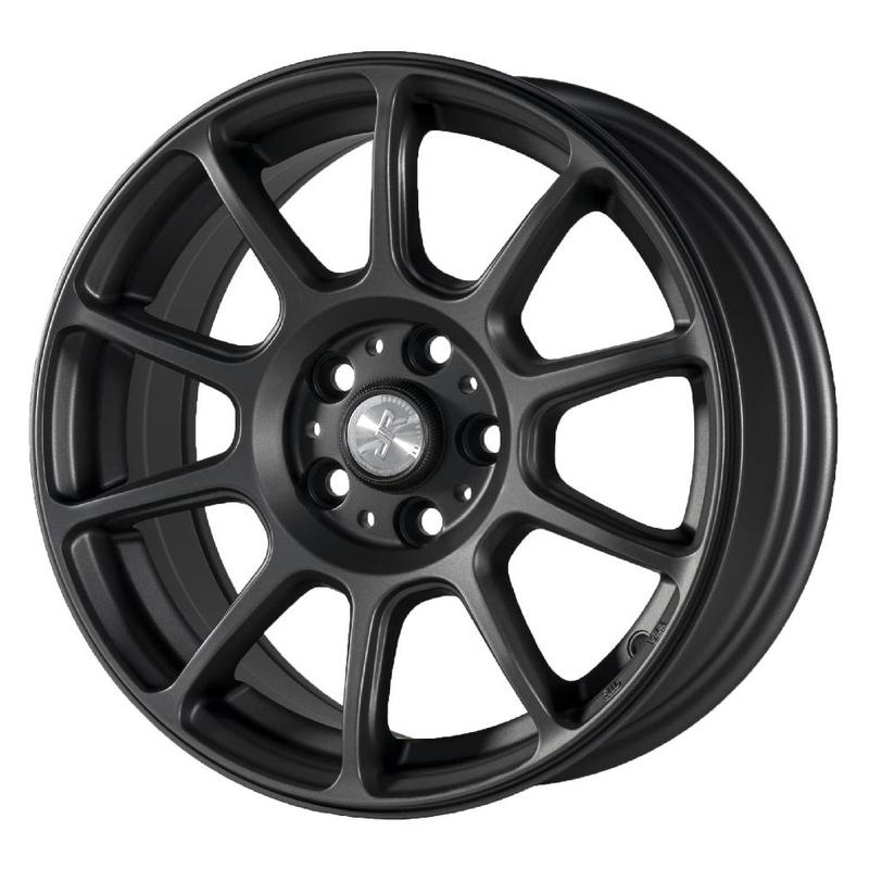 Литой колесный диск Race Ready Technology CSSD2755 MKM 6,5x15 4x100 ET38 D60,1
