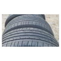 Летние шины Bridgestone Dueler H/P Sport 285/45R19 111W Runflat