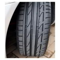 Летние шины Bridgestone Potenza S001 275/35R20 XL 102Y Runflat