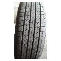 Летние шины Continental Conti 4x4 Contact 265/60R18 110H
