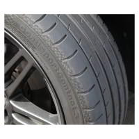 Летние шины Continental ContiSportContact 3 275/40R19 101W Runflat