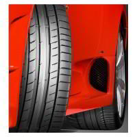 Летние шины Continental ContiSportContact 5 P SUV 295/35R21 103Y