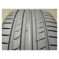 Летние шины Continental ContiSportContact 5 P SUV 295/35R21 103Y