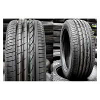 Летние шины Lassa Competus HP 225/60R17 99V