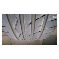 Летние шины Lassa Competus HP 235/65R17 XL 108W