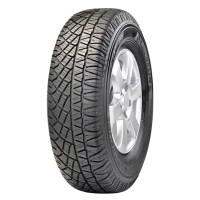 Летние шины Michelin Latitude Cross 225/65R17 102H