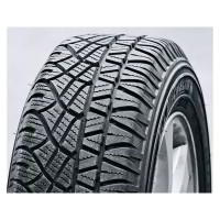 Летние шины Michelin Latitude Cross 235/70R16 106H