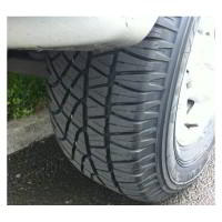 Летние шины Michelin Latitude Cross 255/55R18 XL 109H