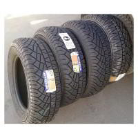 Летние шины Michelin Latitude Cross 255/55R19 XL 111V