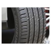 Летние шины Michelin Latitude Sport 3 255/50R19 XL 107W Runflat