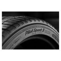 Летние шины Michelin Pilot Sport 3 285/35R20 XL 104Y