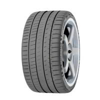 Летние шины Michelin Pilot Super Sport 255/45R19 XL 104Y