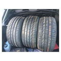 Летние шины Pirelli Pzero 265/40R20 104Y
