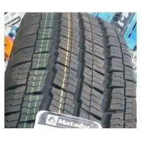 Легкогрузовые всесезонные шины Matador MPS 125 Variant All Weather 195/70R15C 104/102R