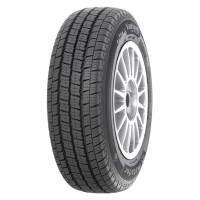 Легкогрузовые всесезонные шины Matador MPS 125 Variant All Weather 205/65R16C 107/105T