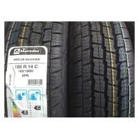 Легкогрузовые всесезонные шины Matador MPS 125 Variant All Weather 205/70R15C 106/104R