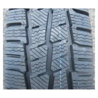 Легкогрузовые зимние шины Michelin Agilis Alpin 195/60R16C 99/97T