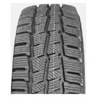 Легкогрузовые зимние шины Michelin Agilis Alpin 205/65R16C 107/105T